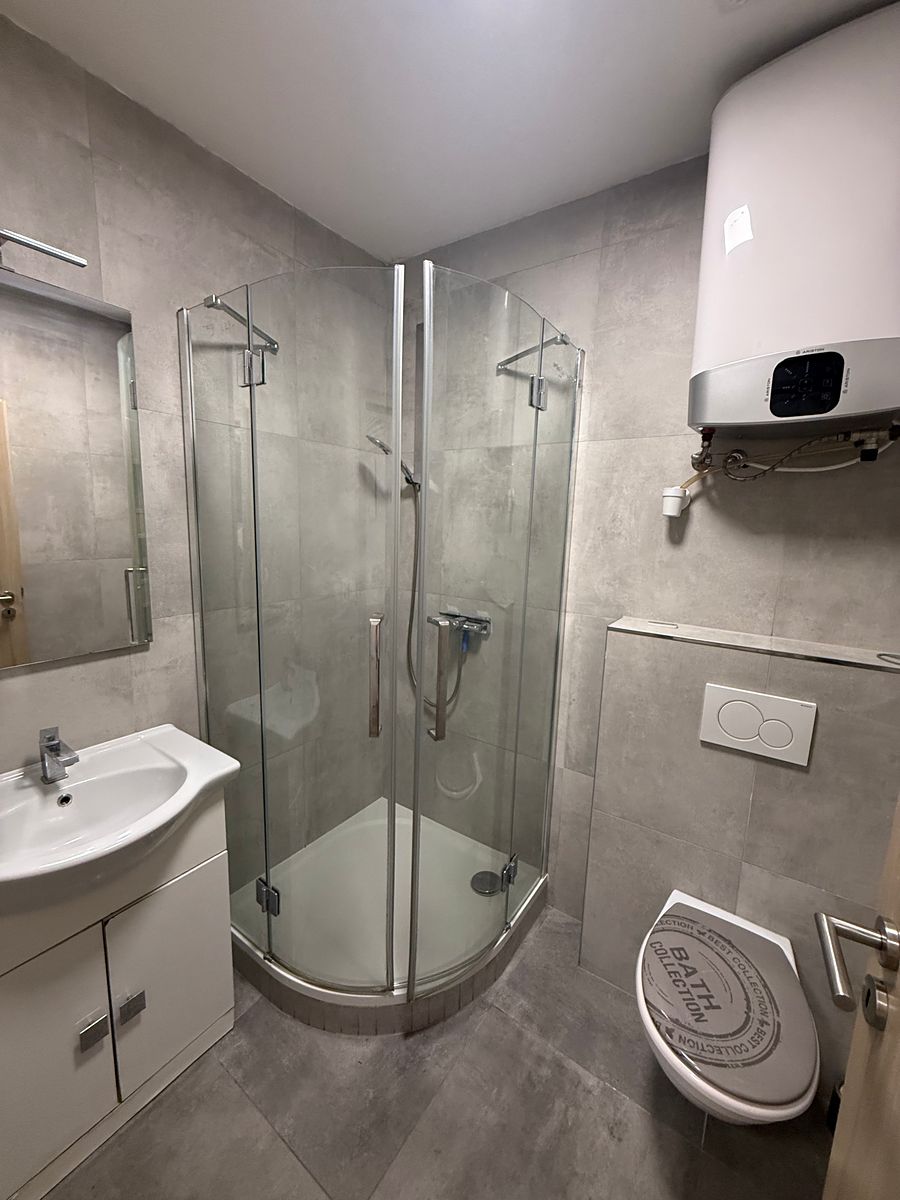 Pronájem bytu 2+kk 32 m²