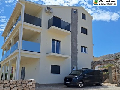 Prodej bytu 2+kk 50 m²
