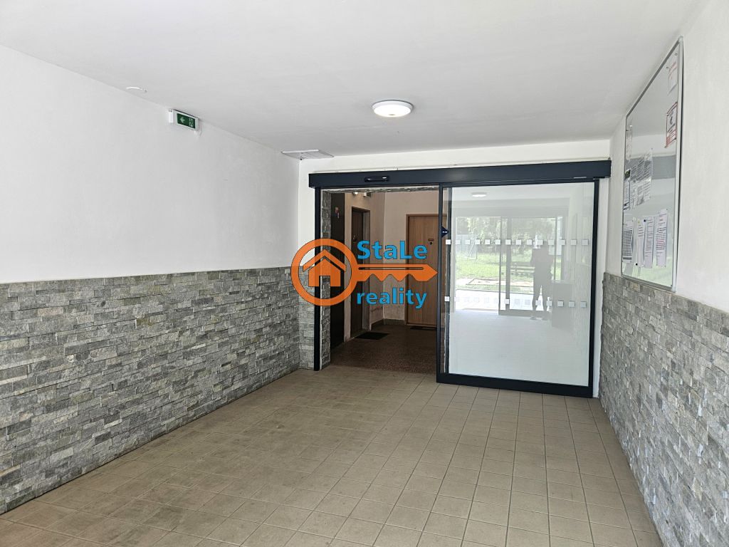 Prodej bytu 2+1 52 m² – fotografie 3