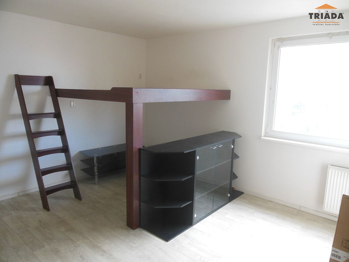 Prodej bytu 1+1 36 m² – fotografie 5