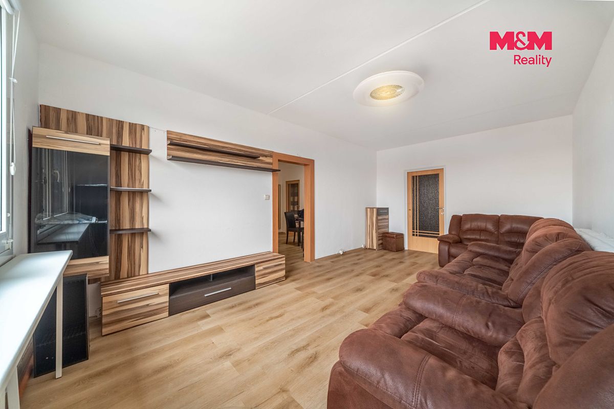Prodej bytu 4+1 92 m² – fotografie 2