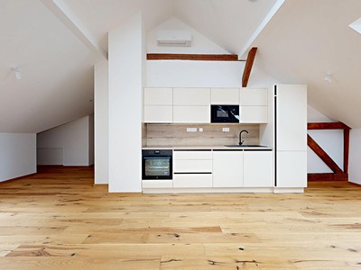 Pronájem bytu atypické 121 m²