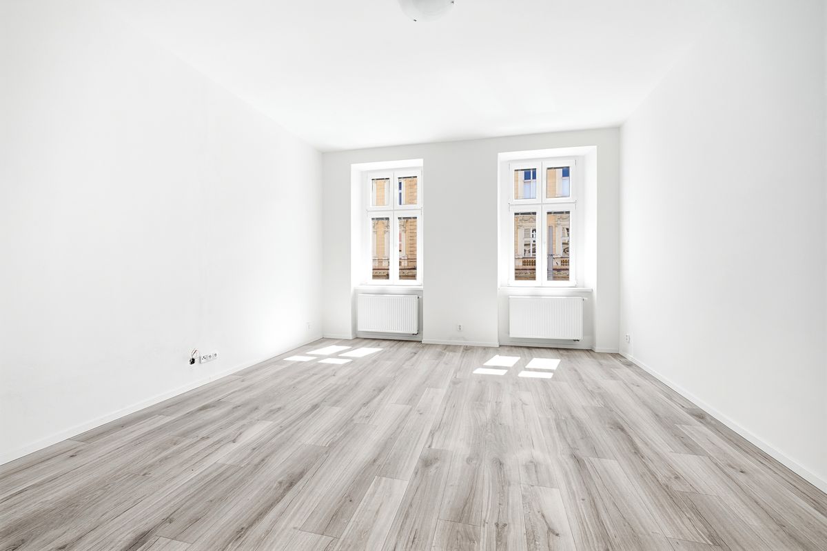 Pronájem bytu 2+1 73 m²