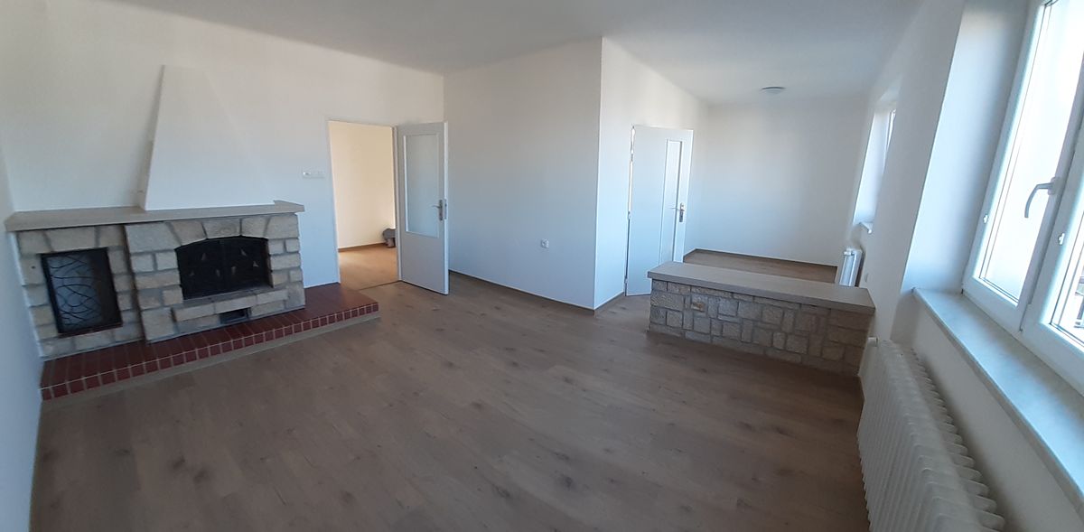 Pronájem bytu 3+1 82 m²