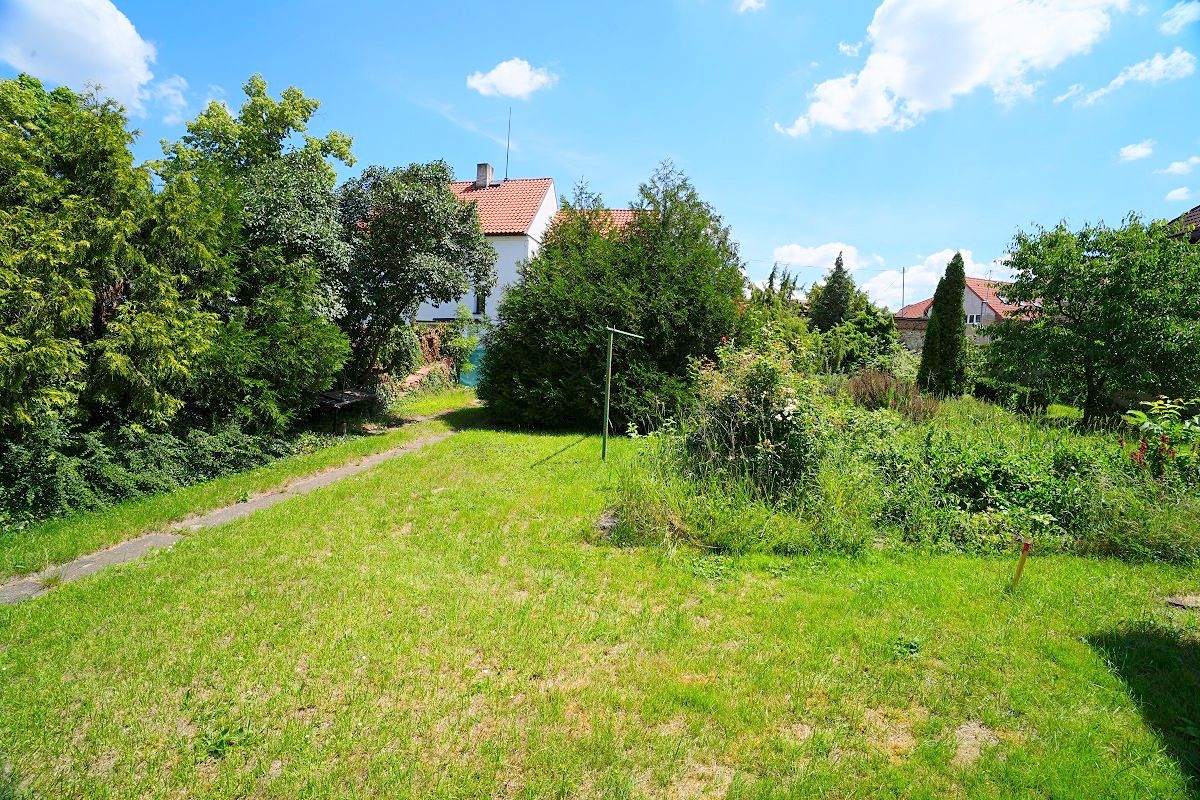 Prodej rodinného domu 86 m², pozemek 502 m² – fotografie 2