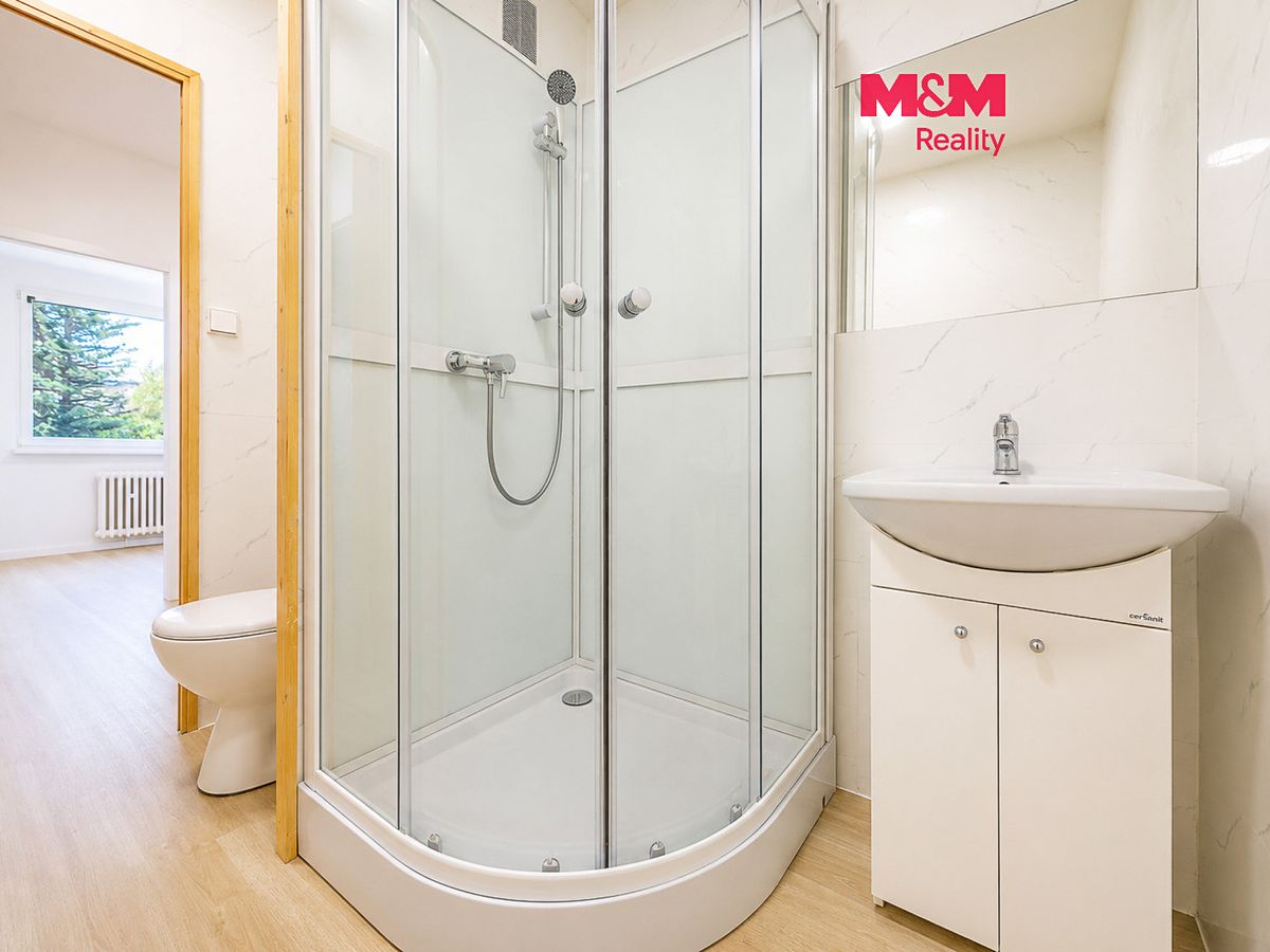 Prodej bytu 3+1 64 m²