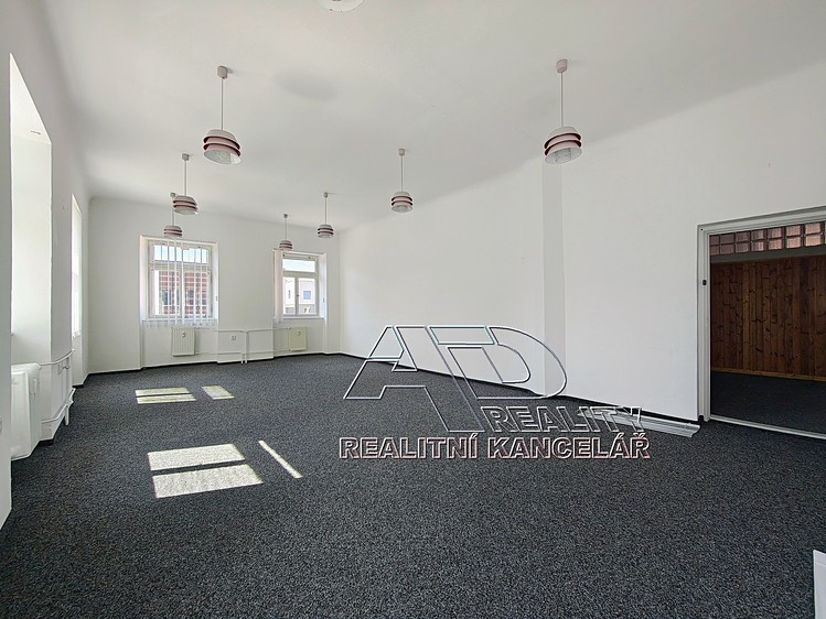 Pronájem komerčního prostoru, 210 m² (7 z 34)