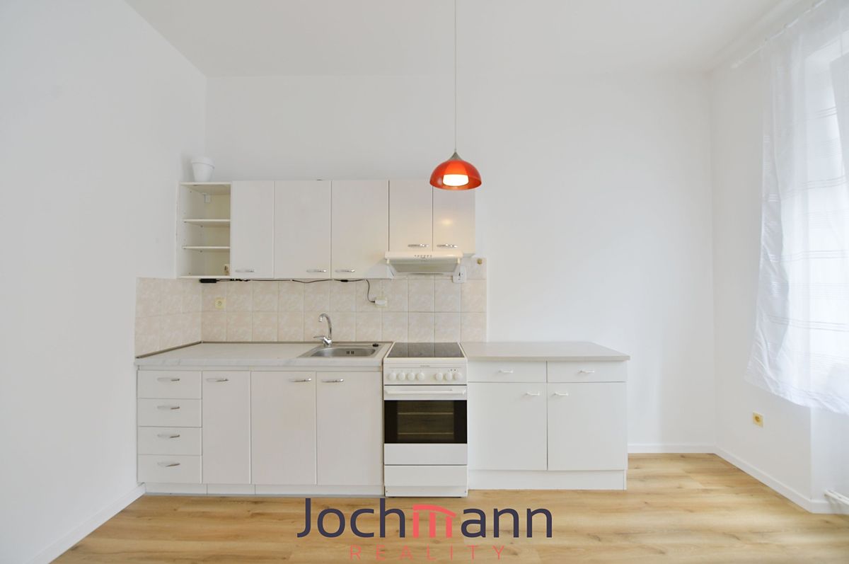 Pronájem bytu 2+kk 60 m²