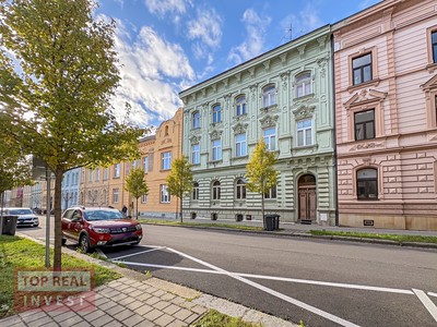 Prodej bytu 3+1 156 m²