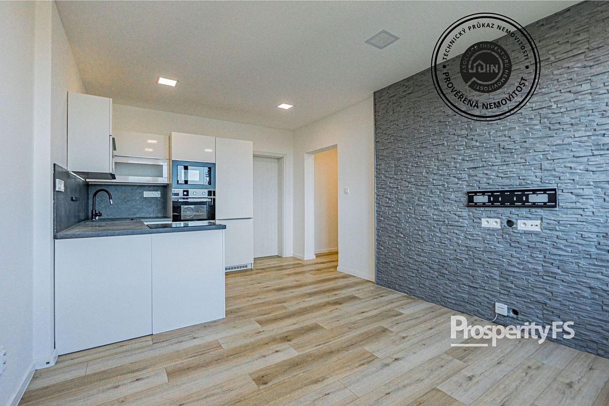 Prodej bytu 3+kk 53 m²
