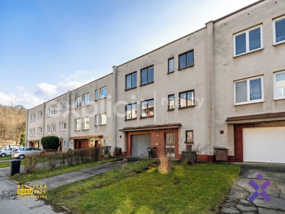 Prodej  rodinného domu 180 m², pozemek 396 m²