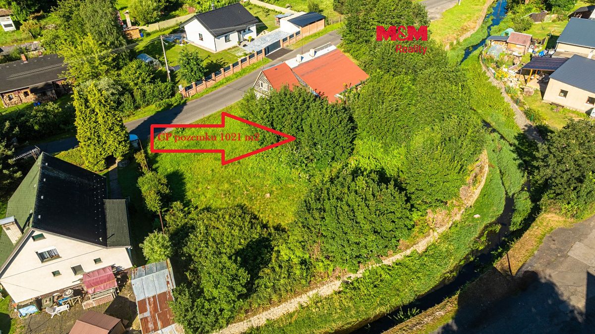 Prodej rodinného domu 220 m², pozemek 1021 m²