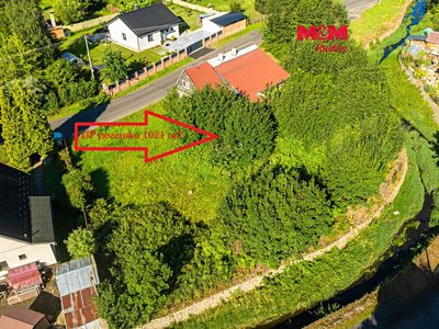 Prodej rodinného domu 220 m², pozemek 1021 m²