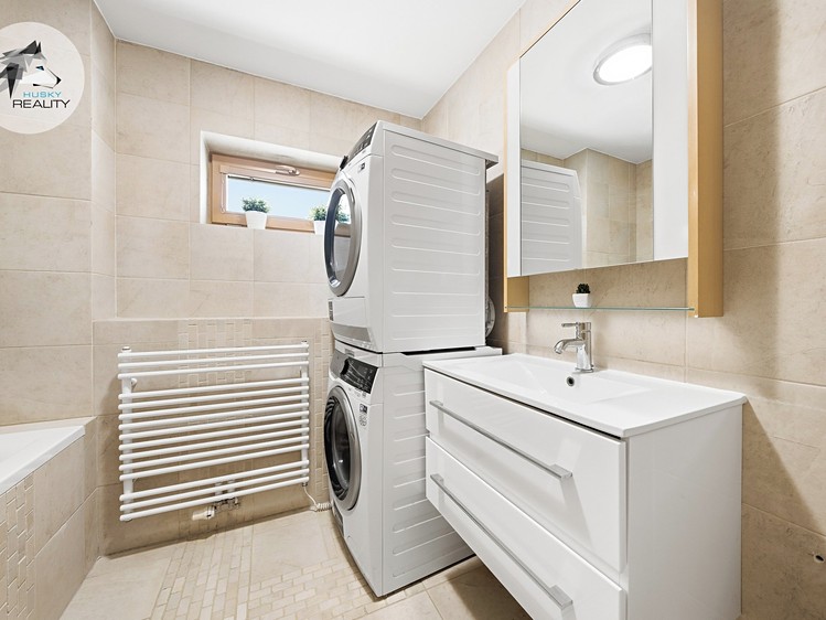 Квартира 3+kk на продаж, 89 м² (9 з 37)