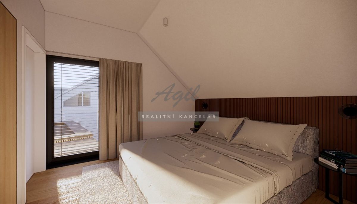 Prodej rodinného domu 319 m², pozemek 319 m² – fotografie 2