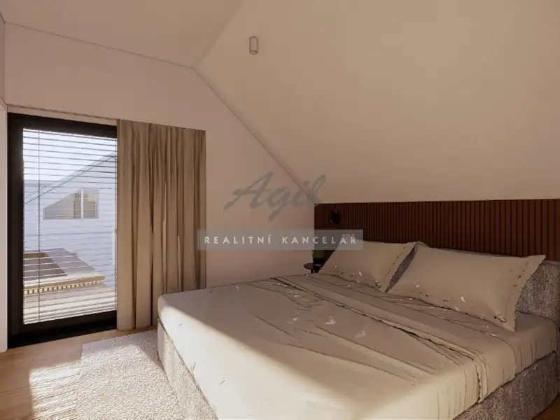 Prodej rodinného domu 319 m², pozemek 319 m², Slavkov u Brna – náhled fotky 2