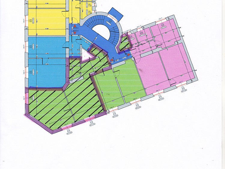 Wohnung 2+kk zum Kauf, 67 m² (3 von 30)