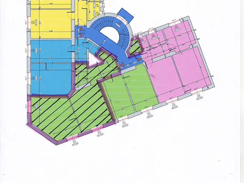 Prodej bytu 2+kk 67 m², Praha – náhled fotky 3