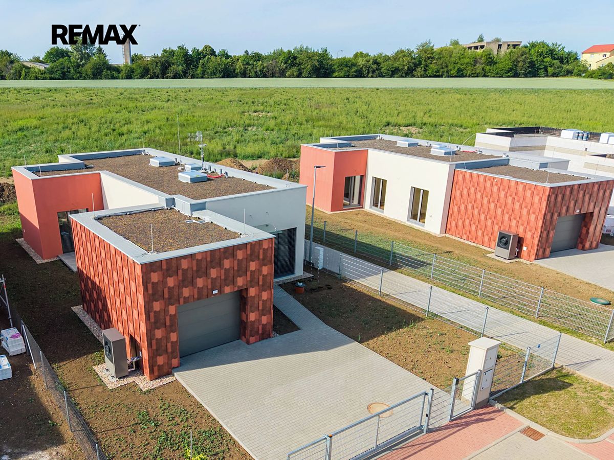Prodej rodinného domu 136 m², pozemek 479 m² – fotografie 3