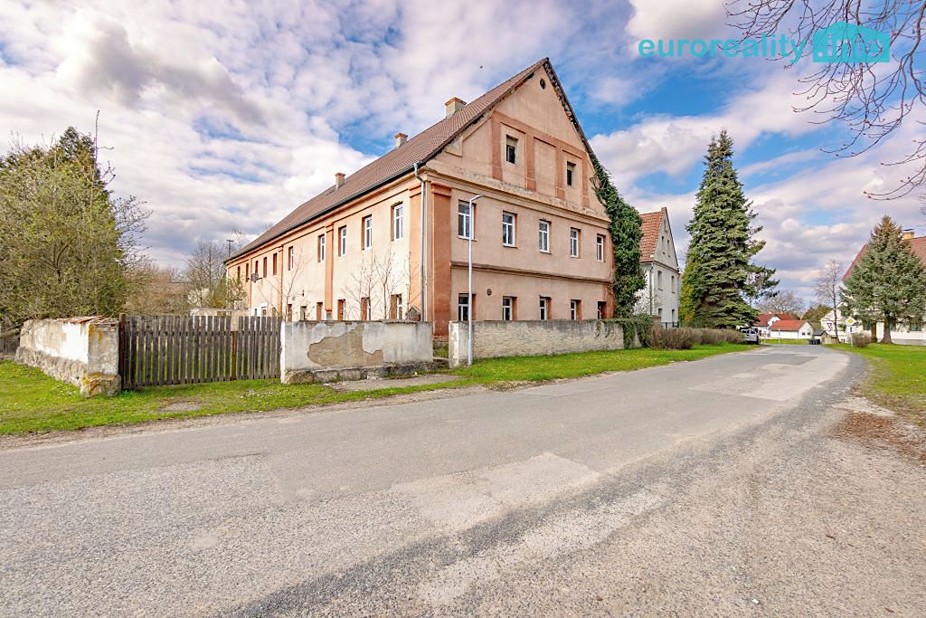Prodej zemědělského objektu 365 m² – fotografie 2