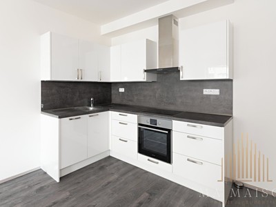 Pronájem bytu 2+kk 53 m²