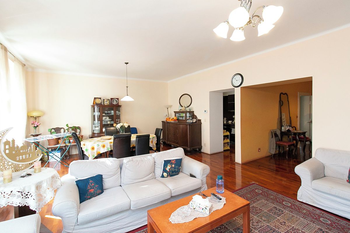 Prodej bytu 3+kk 108 m² – fotografie 3