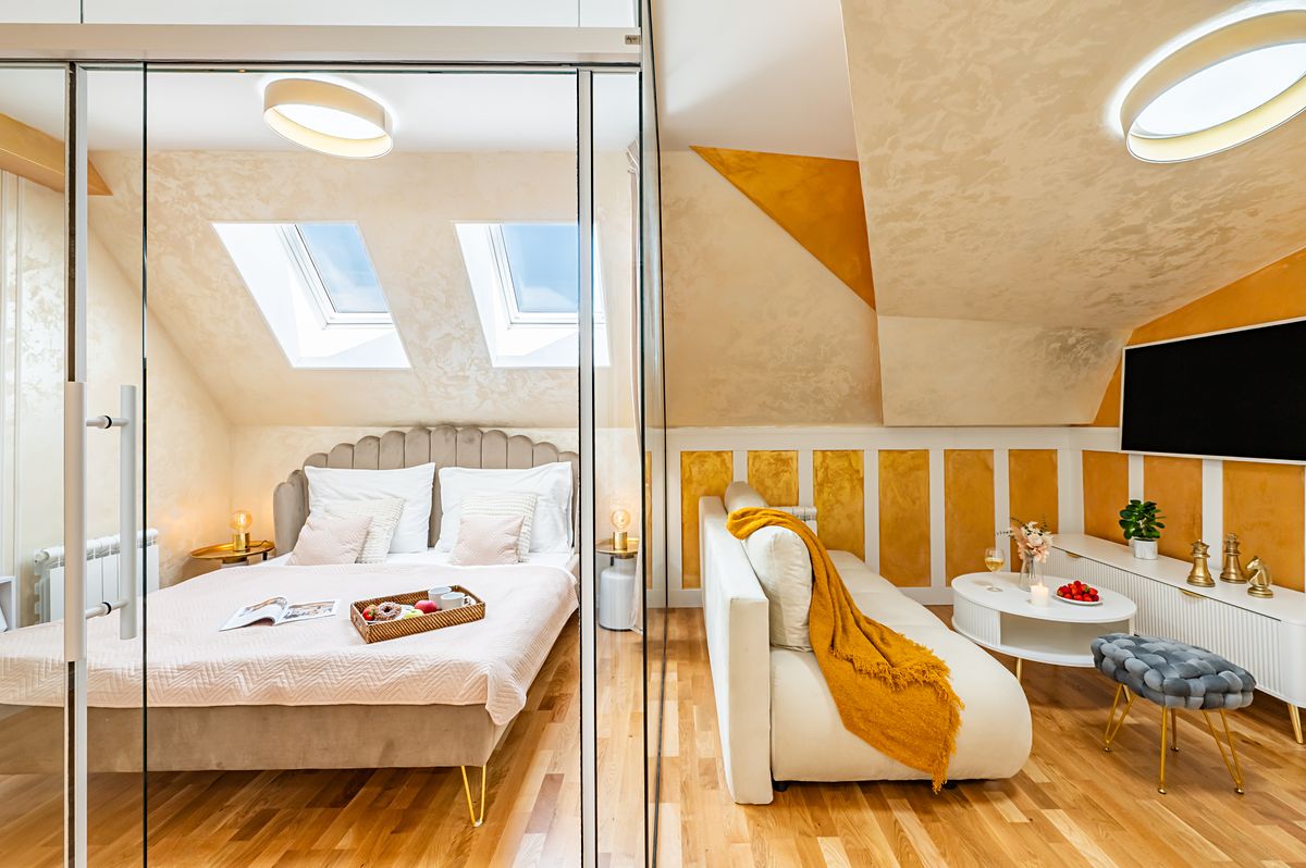 Prodej bytu 1+kk 36 m² – fotografie 2