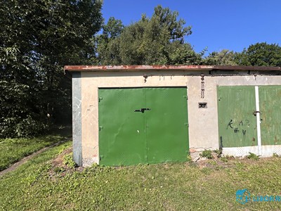 Нерухомість на продаж, 17 м² (3 з 5)