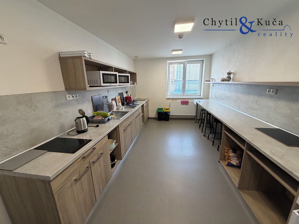 Prodej ubytovacího zařízení 3641 m² – fotografie 4