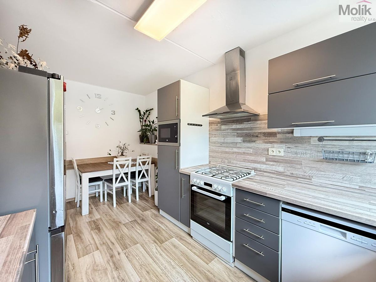 Prodej bytu 4+1 96 m² – fotografie 3