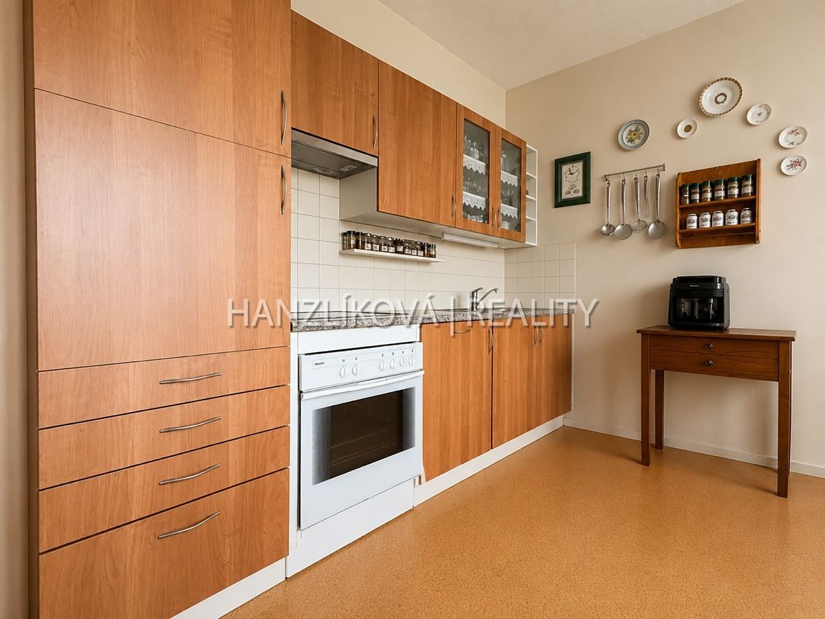 Prodej bytu 2+kk 48 m² – fotografie 4