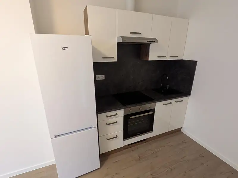 Pronájem bytu 2+kk 38 m², Most – náhled fotky 1