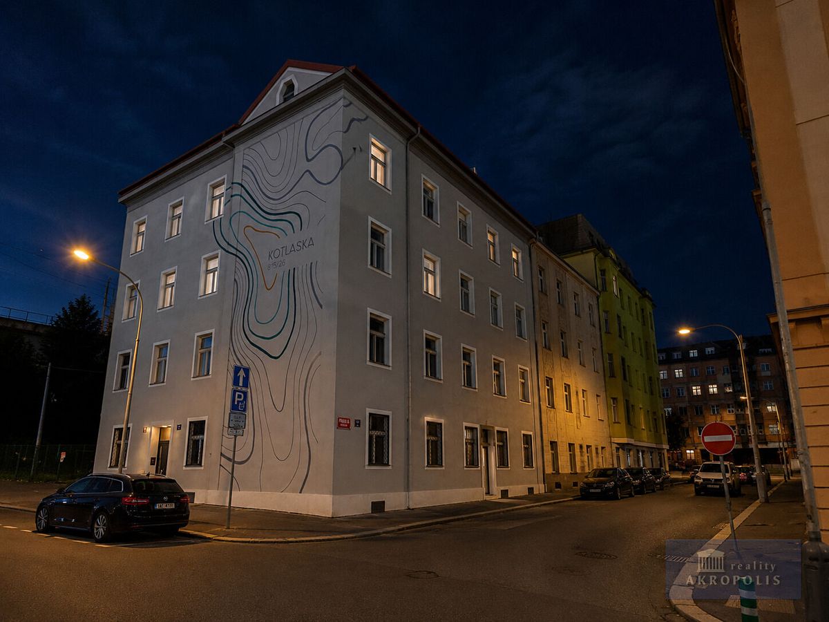 Prodej bytu 2+kk 44 m² – fotografie 3