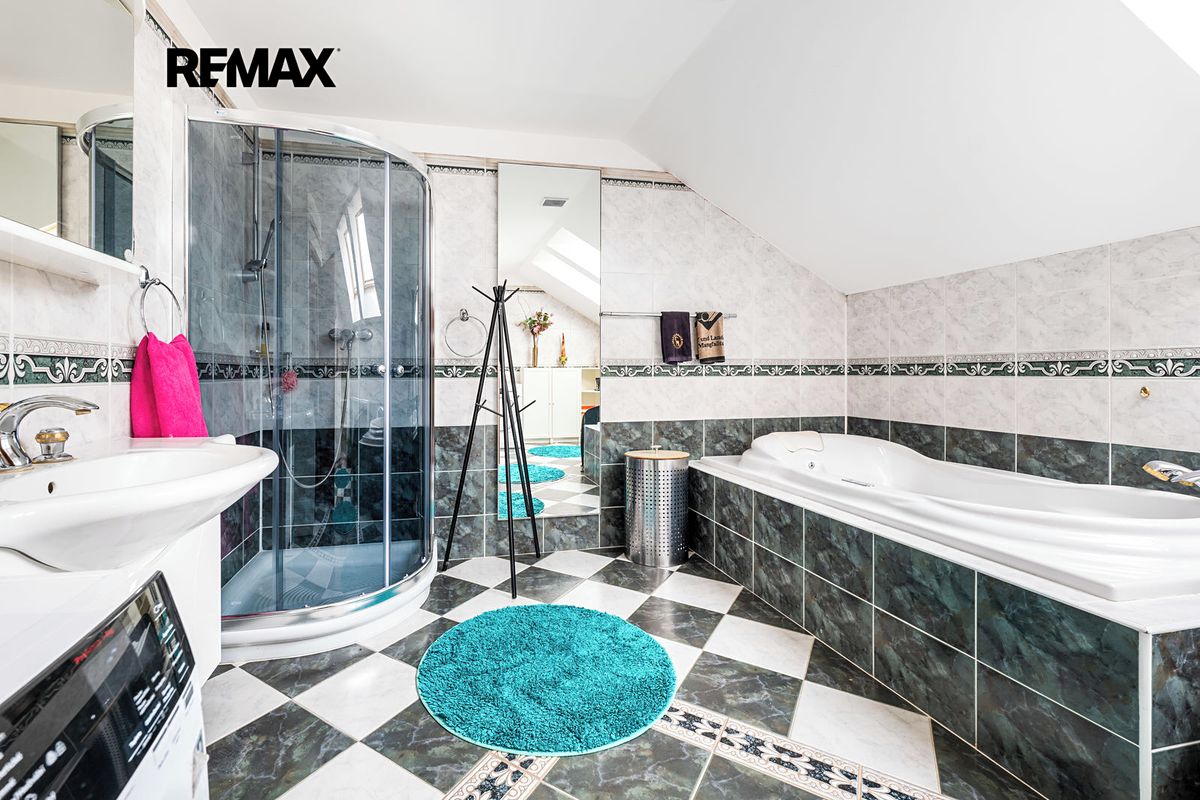 Prodej rodinného domu 320 m², pozemek 3335 m² – fotografie 3