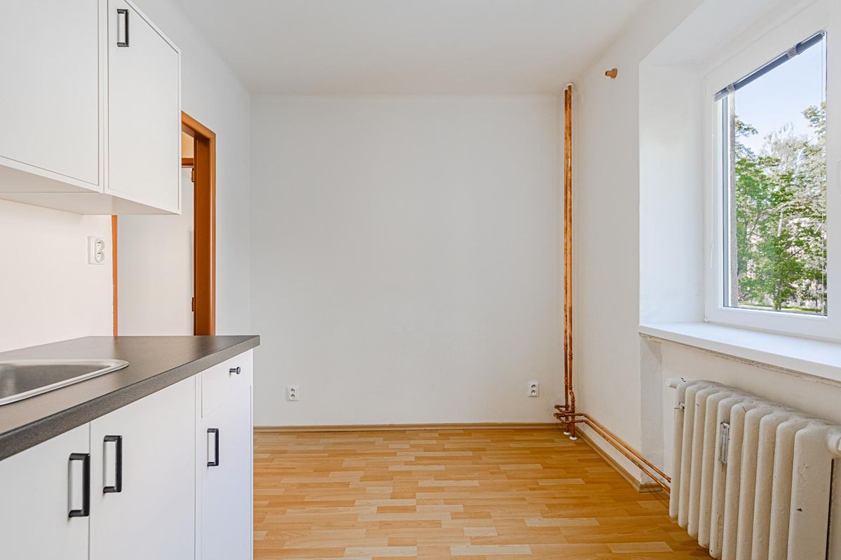 Prodej bytu 1+1 29 m² – fotografie 5