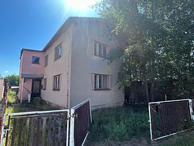 Prodej  rodinného domu 140 m², pozemek 523 m²