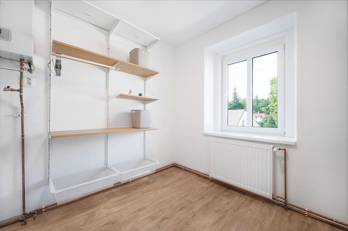 Pronájem bytu 3+1 72 m² – fotografie 2