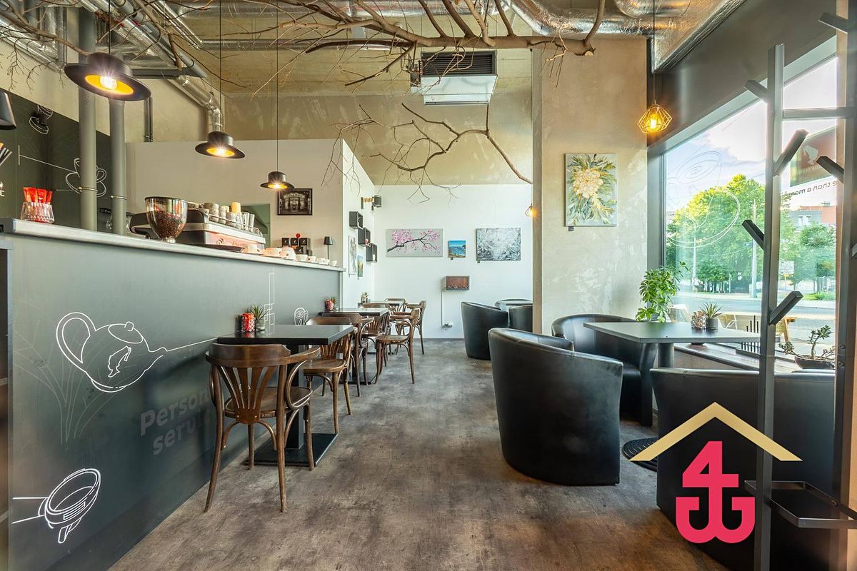 Prodej restaurace 100 m² – fotografie 2