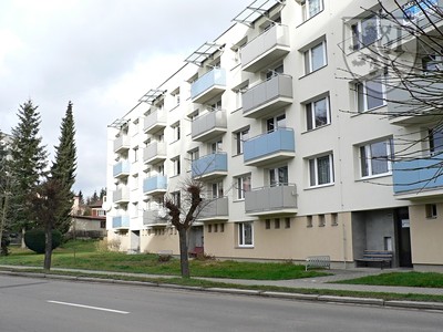 Prodej bytu 3+1 66 m²