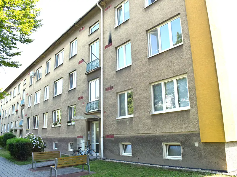Prodej bytu 3+1 64 m², Hulín – náhled fotky 2