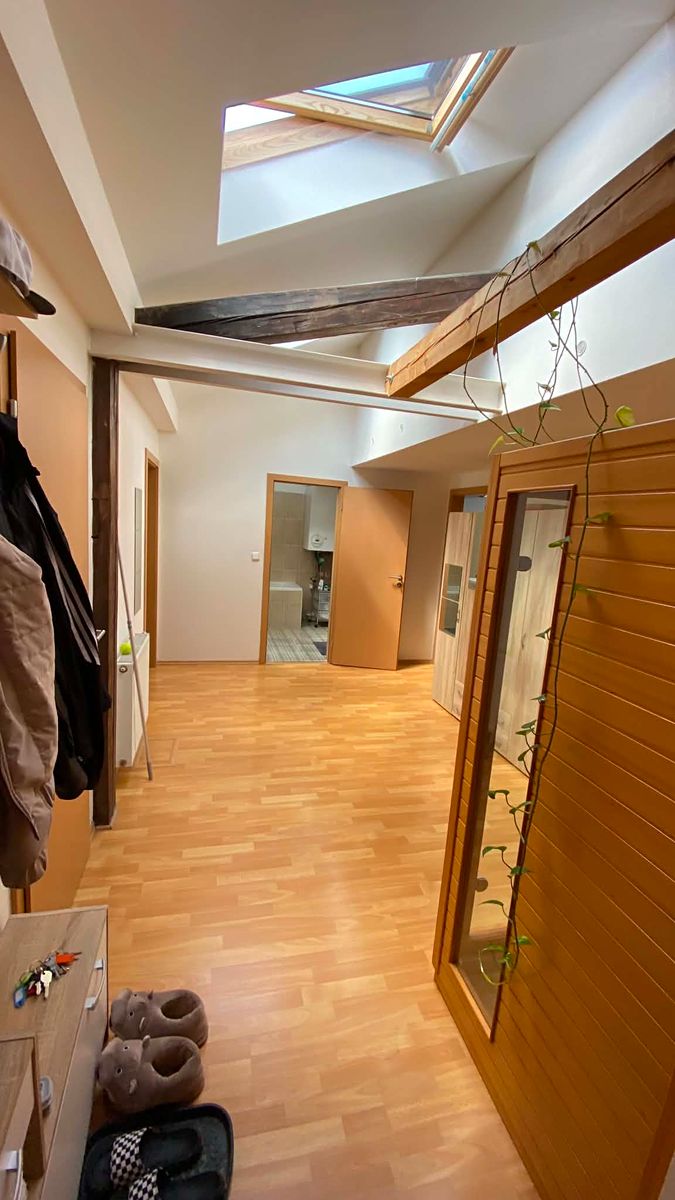 Pronájem bytu 3+kk 136 m² – fotografie 2