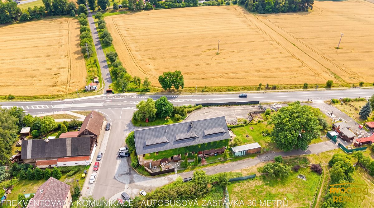 Prodej památky 500 m², pozemek 2790 m² – fotografie 4