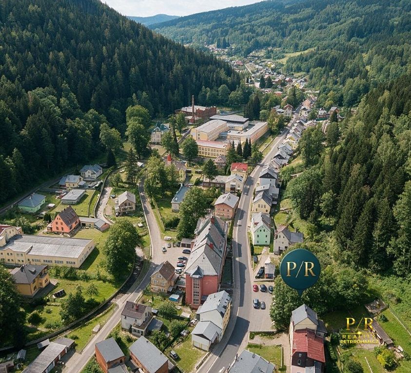 Prodej pozemku 321 m² – fotografie 3