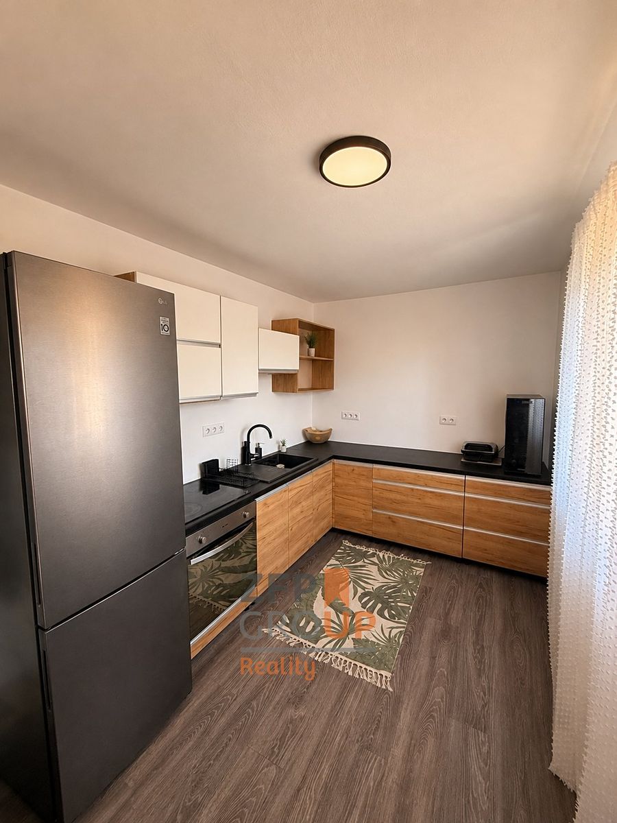 Prodej bytu 2+1 58 m² – fotografie 4