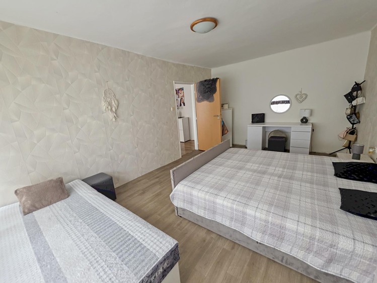Квартира 2+1 на продаж, 68 м² (4 з 15)