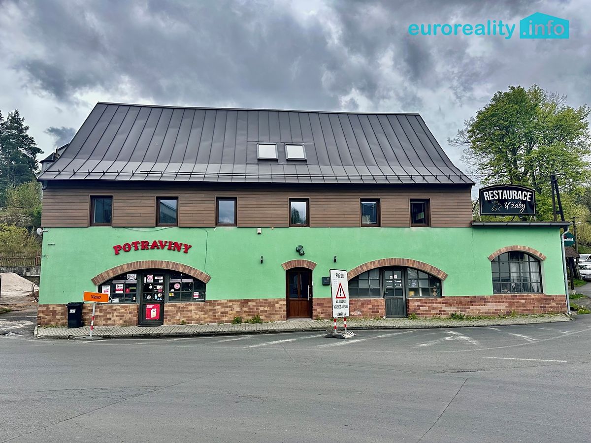 Pronájem obchodního prostoru 85 m² – fotografie 2