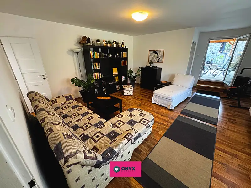 Prodej rodinného domu 86 m², pozemek 707 m², Křoví – náhled fotky 2