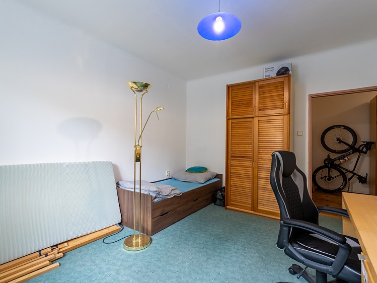 Prodej bytu 2+1, 62 m² (12 z 15)