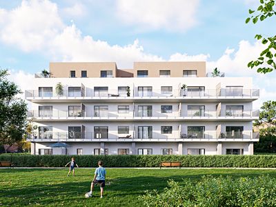Prodej bytu 4+kk 102 m²