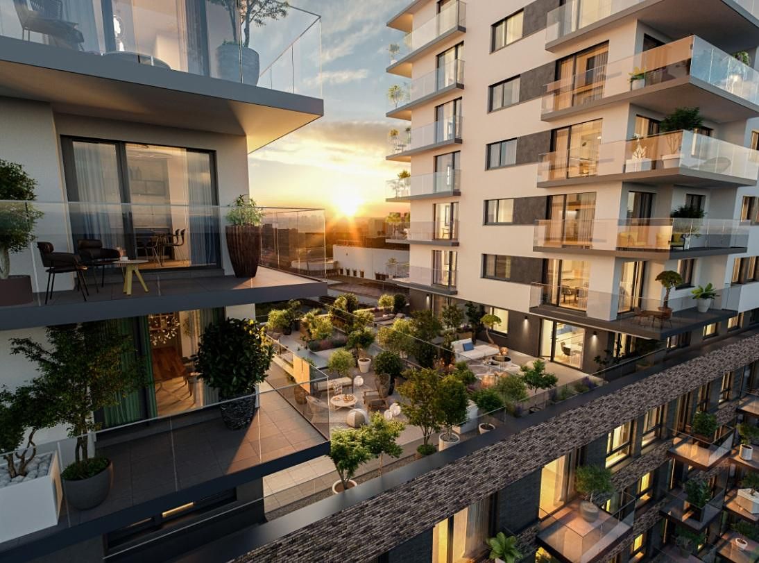 Prodej bytu 2+kk 44 m² – fotografie 2